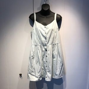 Blue Old Navy Dress